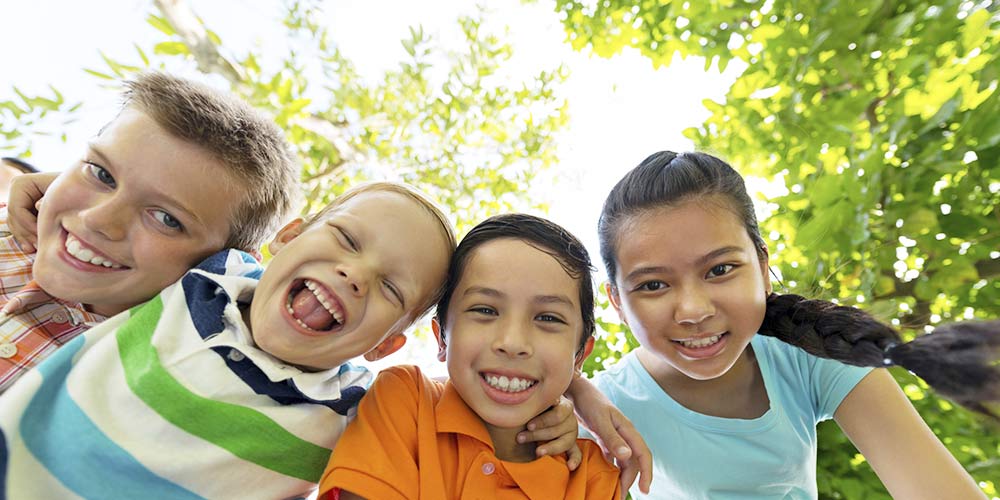 10 Fun Outdoor Activities for Kids - iMOM.com