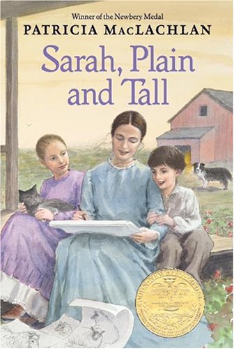 Sarah, Plain and Tall - iMom