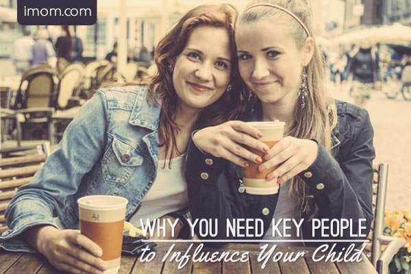 influence your child
