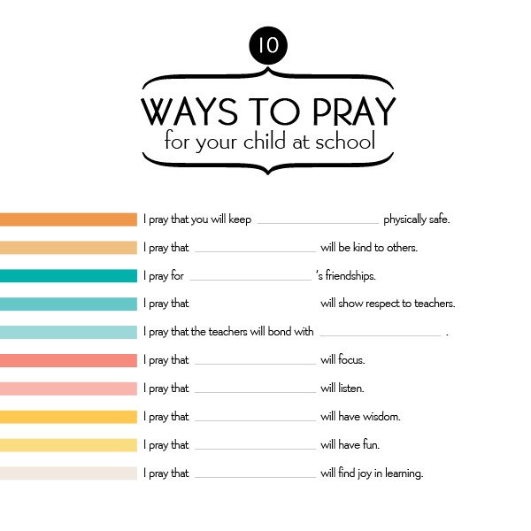 babysitters information sheet