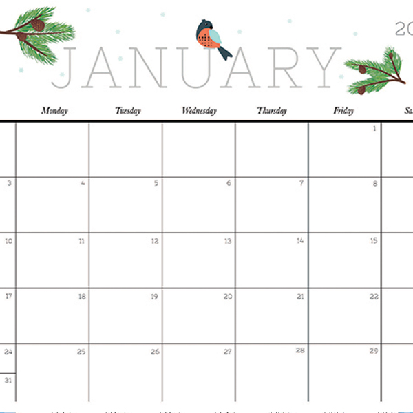 cute-and-crafty-2016-printable-calendar