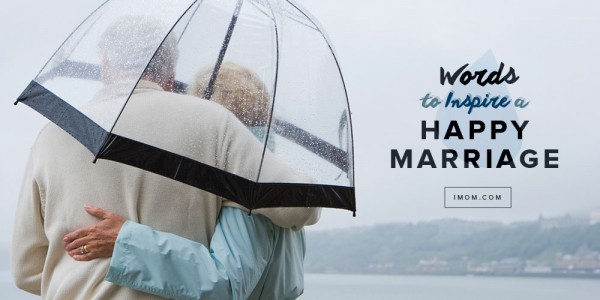 Happy Marriage Quotes Imom