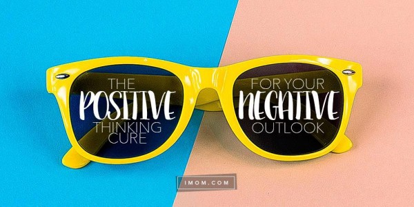 positive thinking