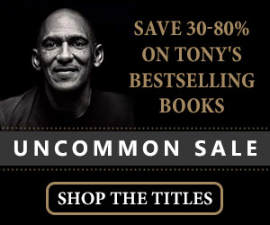 uncommon sale