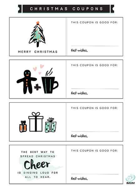 Printable Christmas Coupon Template from www.imom.com