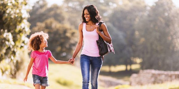 8 Things Moms of 8-Year-Olds Should Do 