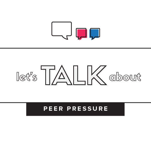 peer pressure