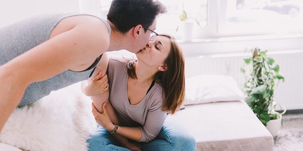 Why Is My Husband Not Interested In Sex