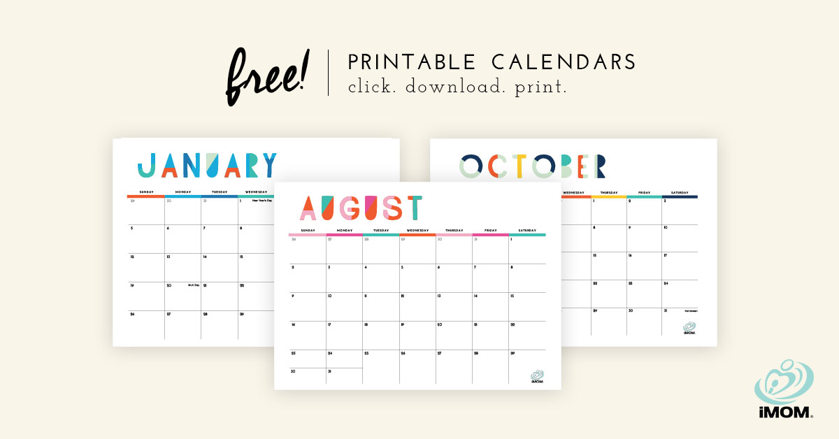 School Calendar July 2020 June 2021 Calendar Template