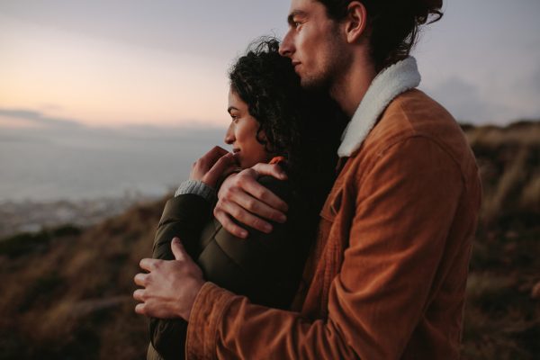 unmet expectations in marriage
