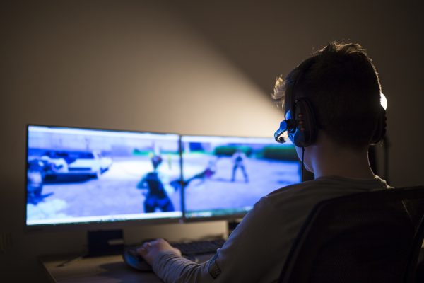 Do Video Games Cause Violence In Our Kids IMom