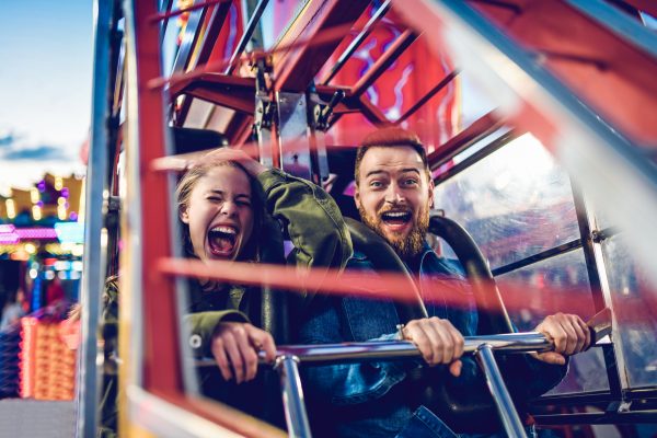 making time for your spouse