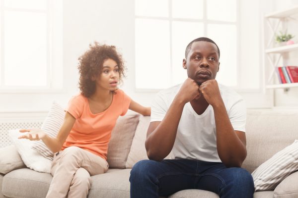 Things to Check Before You Start a Fight with Your Spouse