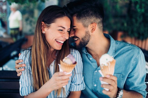 how to date your husband again