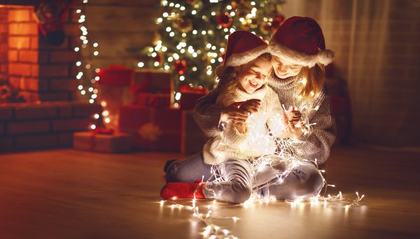 single parent christmas traditions
