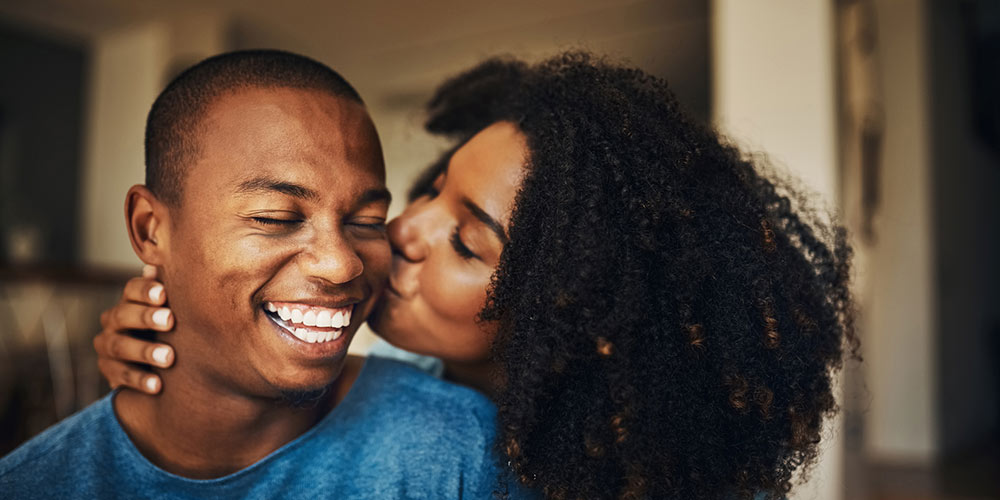 How to Treat Your Husband Like a Man - iMOM