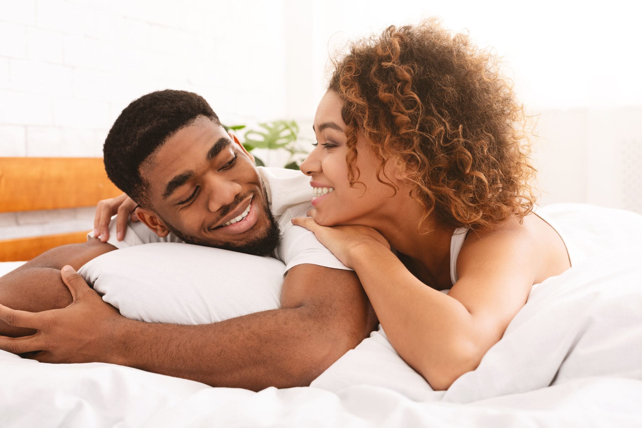 Is Sex Important in a Marriage? - iMOM
