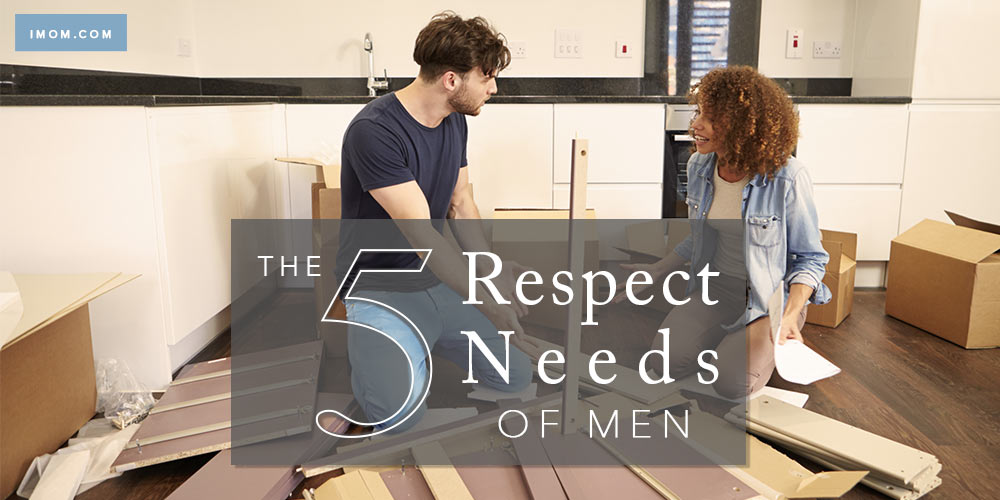 Featured image of post Woman Respect Your Husband Quotes - Respect goes deeper than just being polite to your husband.