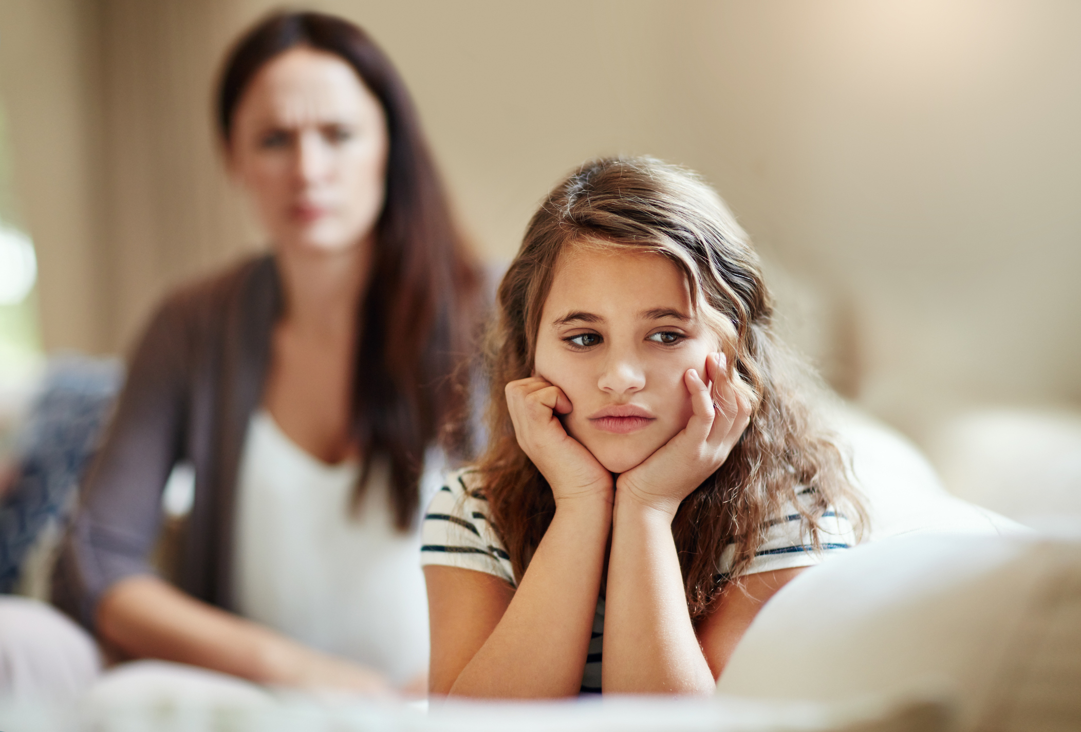 Breaking Promises to your Kids - 7 Things that Happen - iMOM