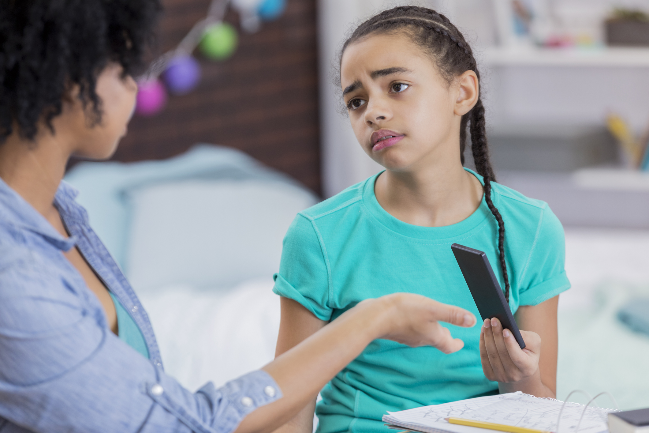 6 ways to keep your kids honest imom