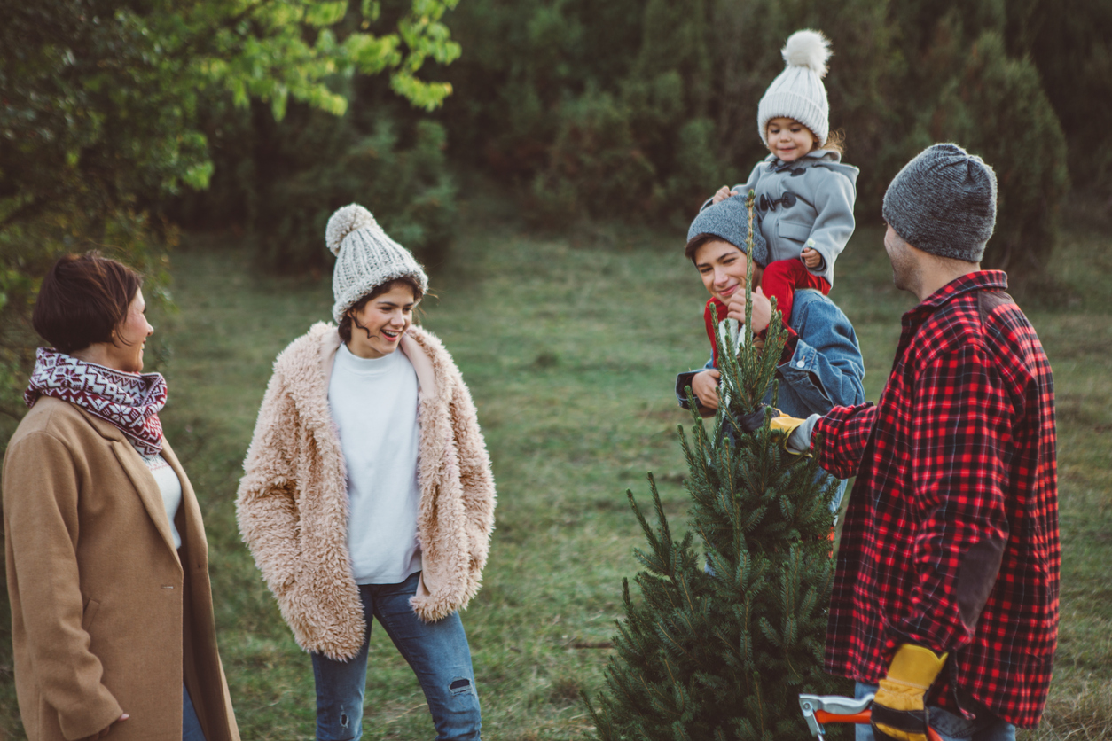 how to stop your child from ruining a holiday