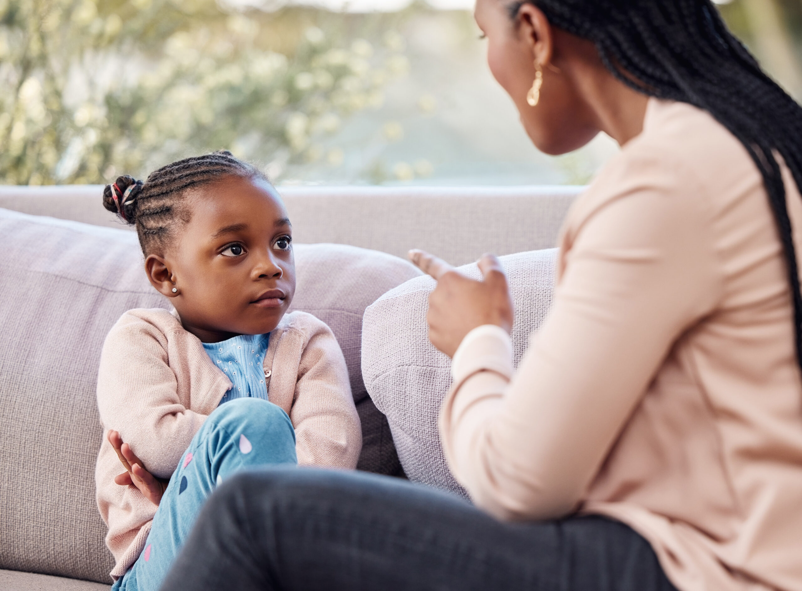 effective discipline