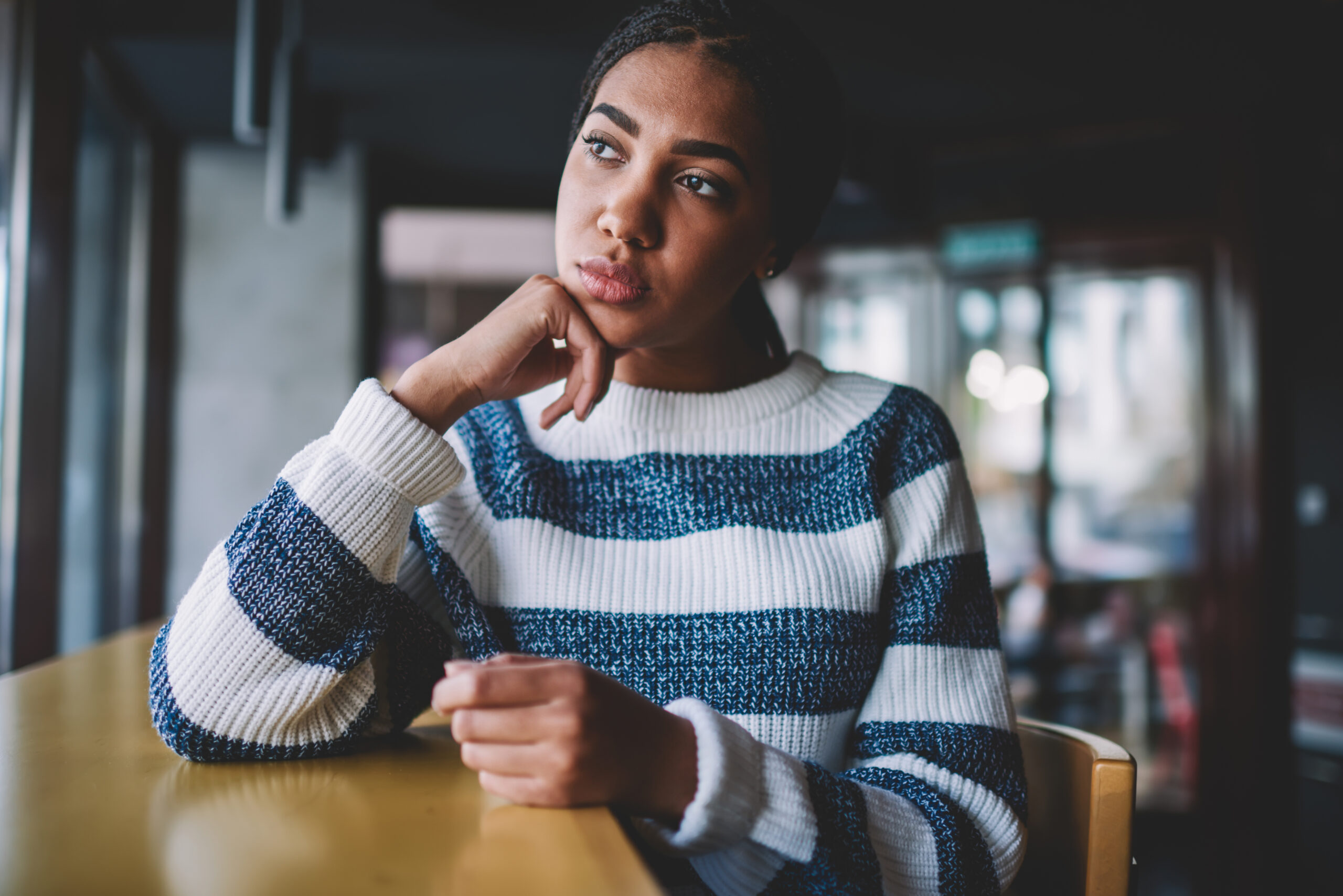 self control for kids