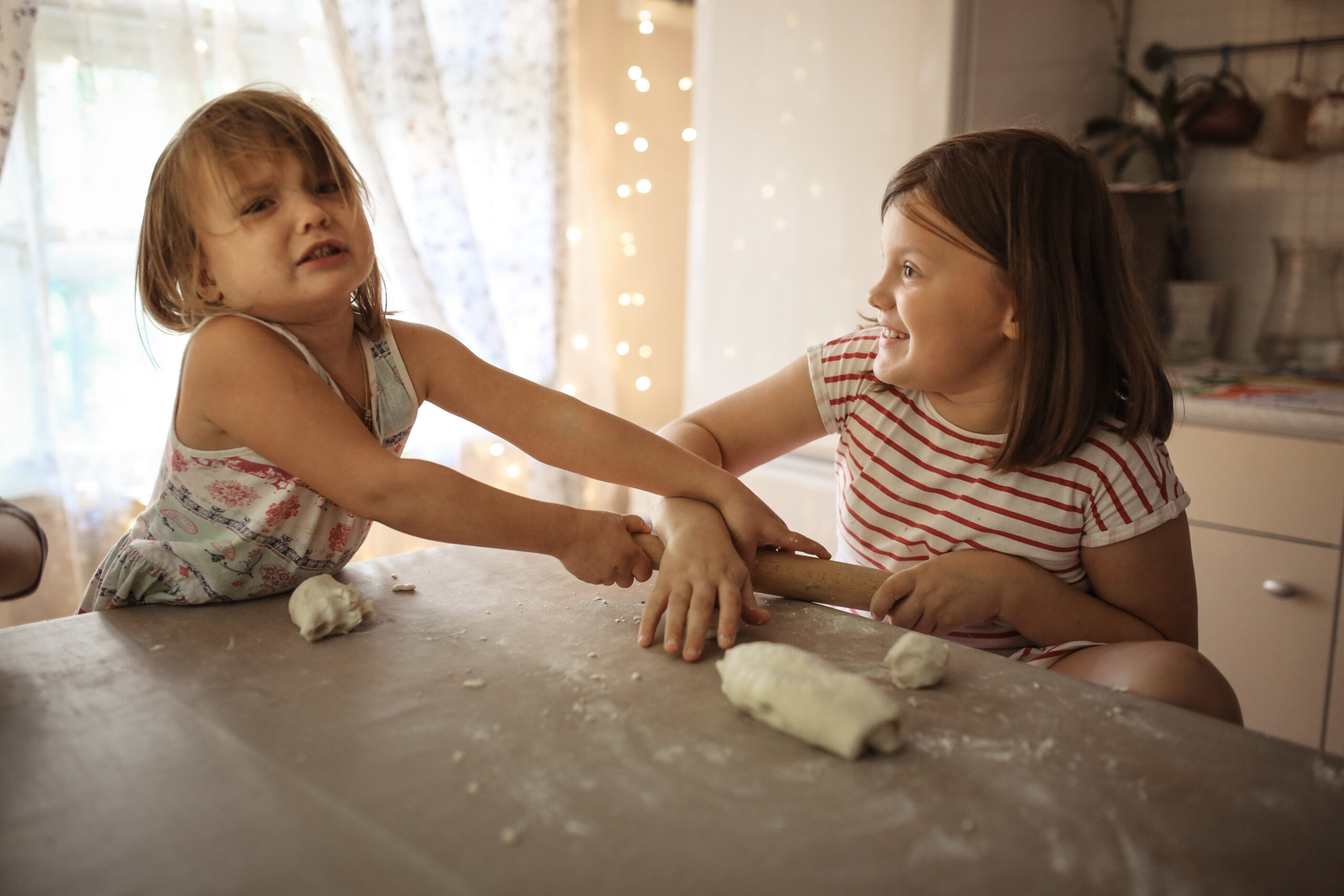 how to discipline kids