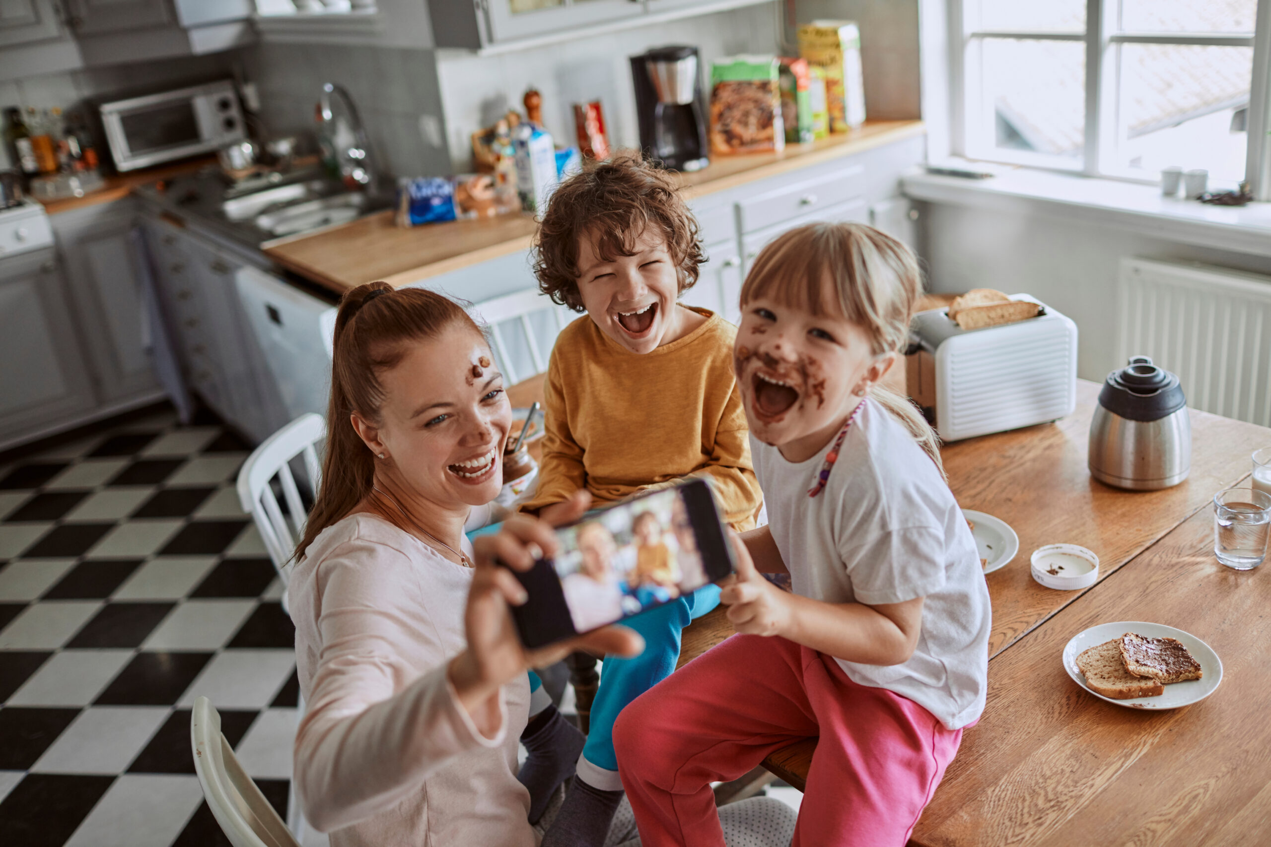 types of parenting styles