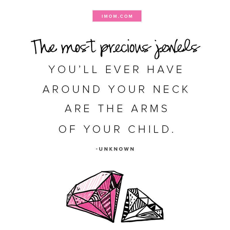 precious jewels quote