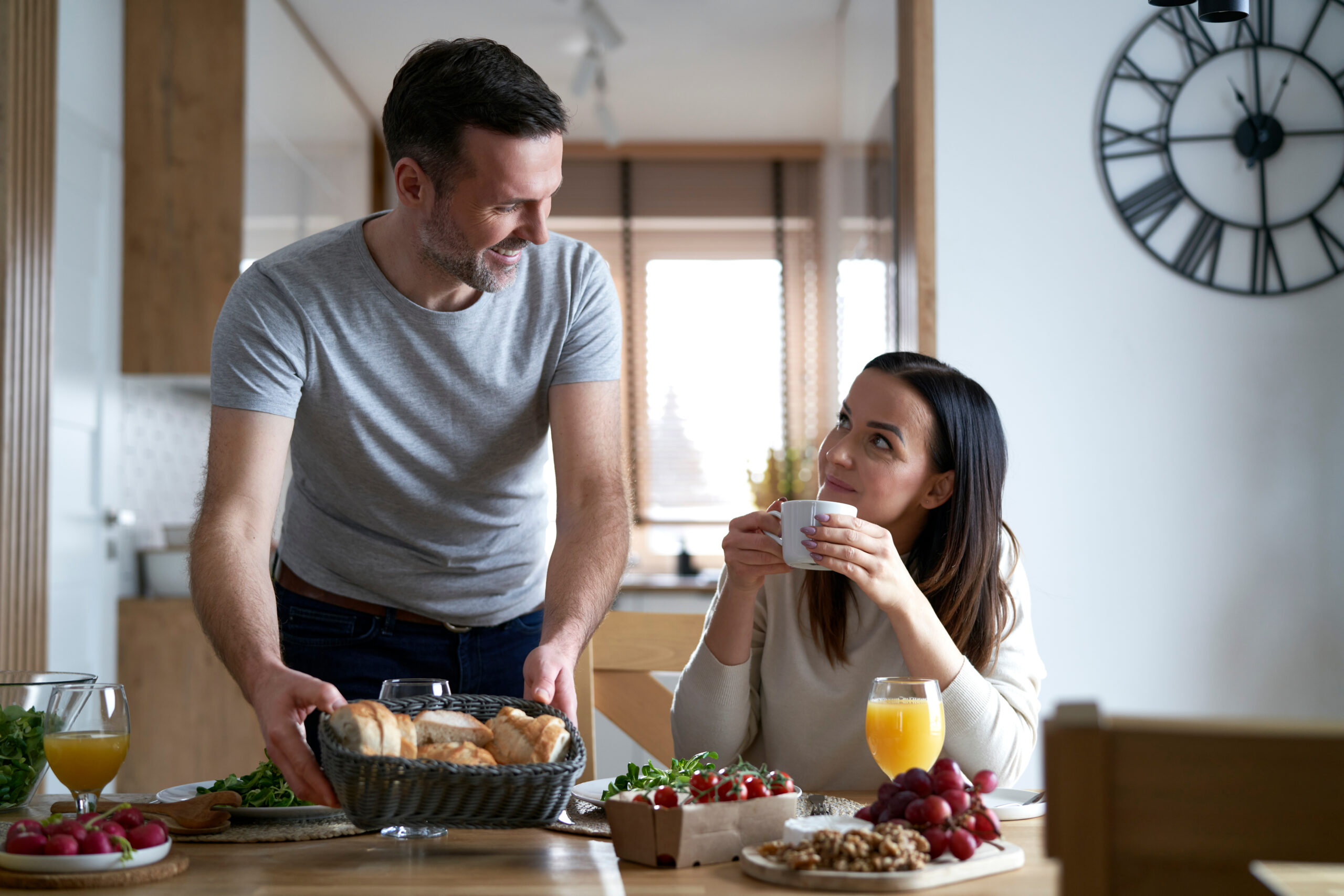 marriage communication