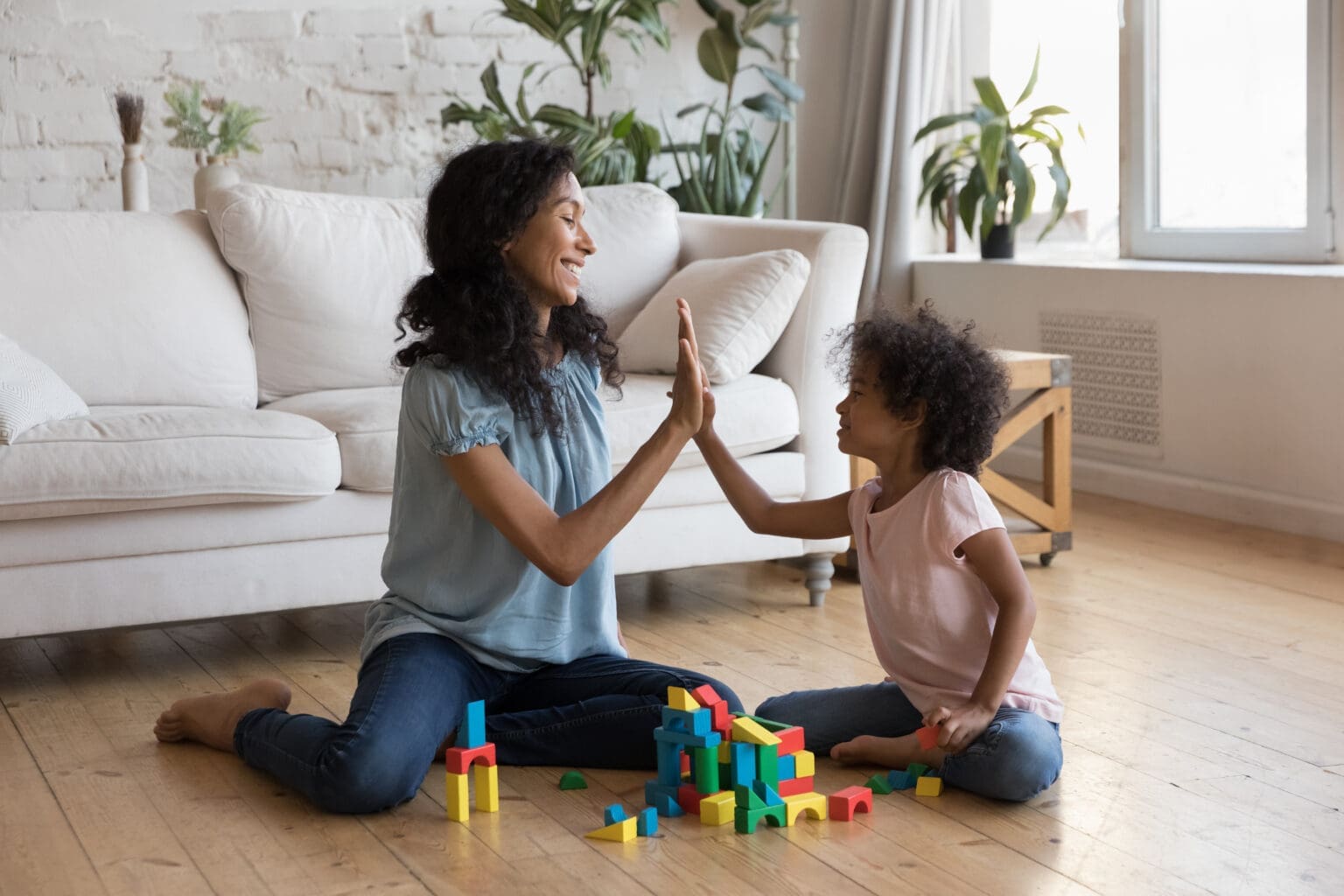 Parenting the Bossy Child - iMOM