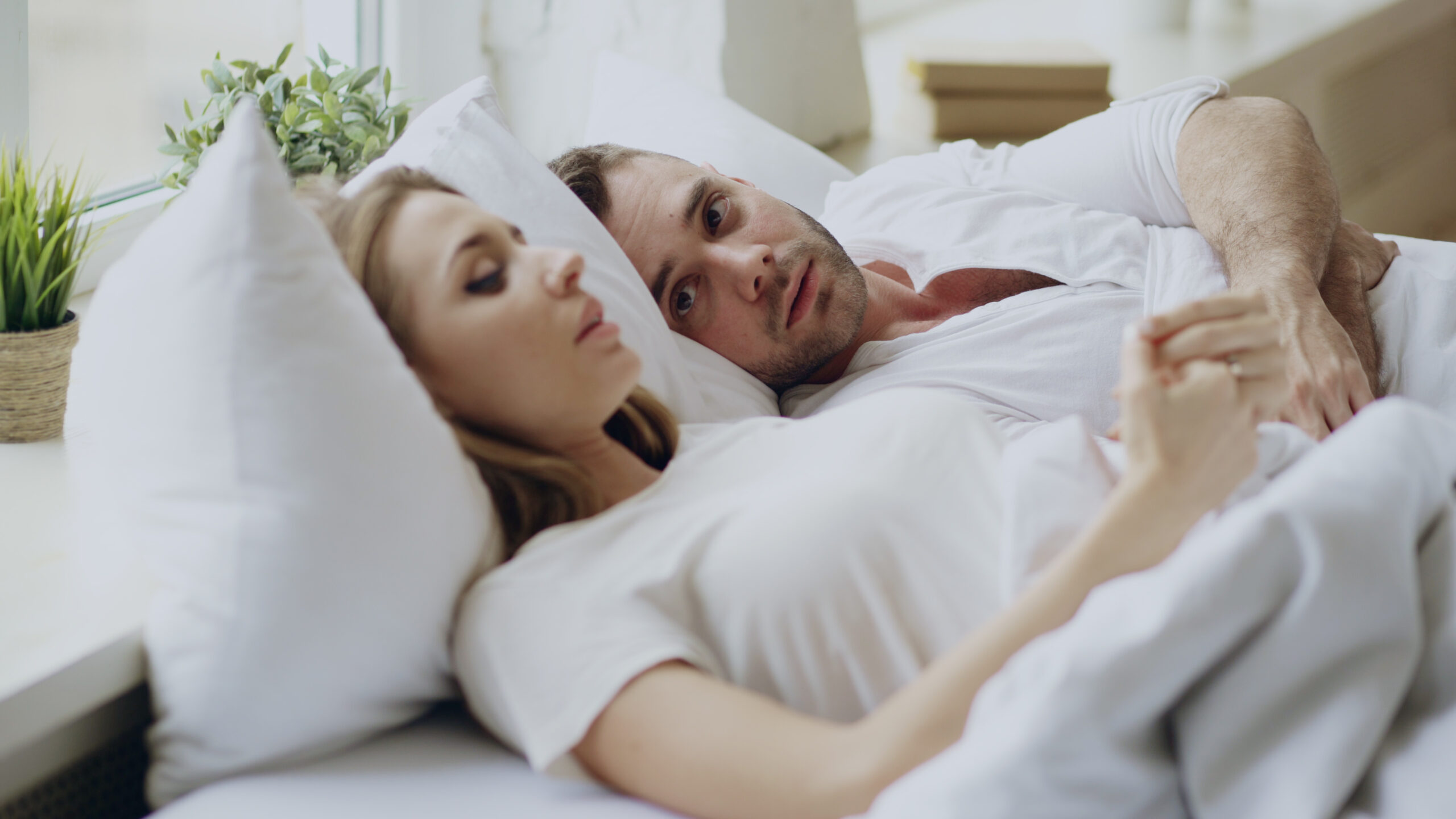 Mismatched Sex Drives and What You Can Do About It - iMOM