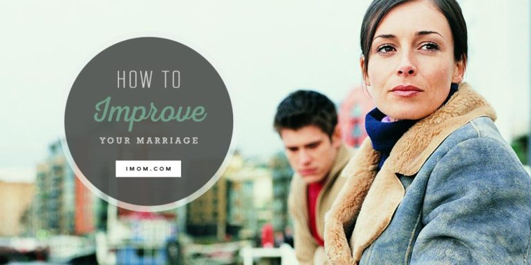 3 Ways to Support Your Stressed-Out Husband - iMom