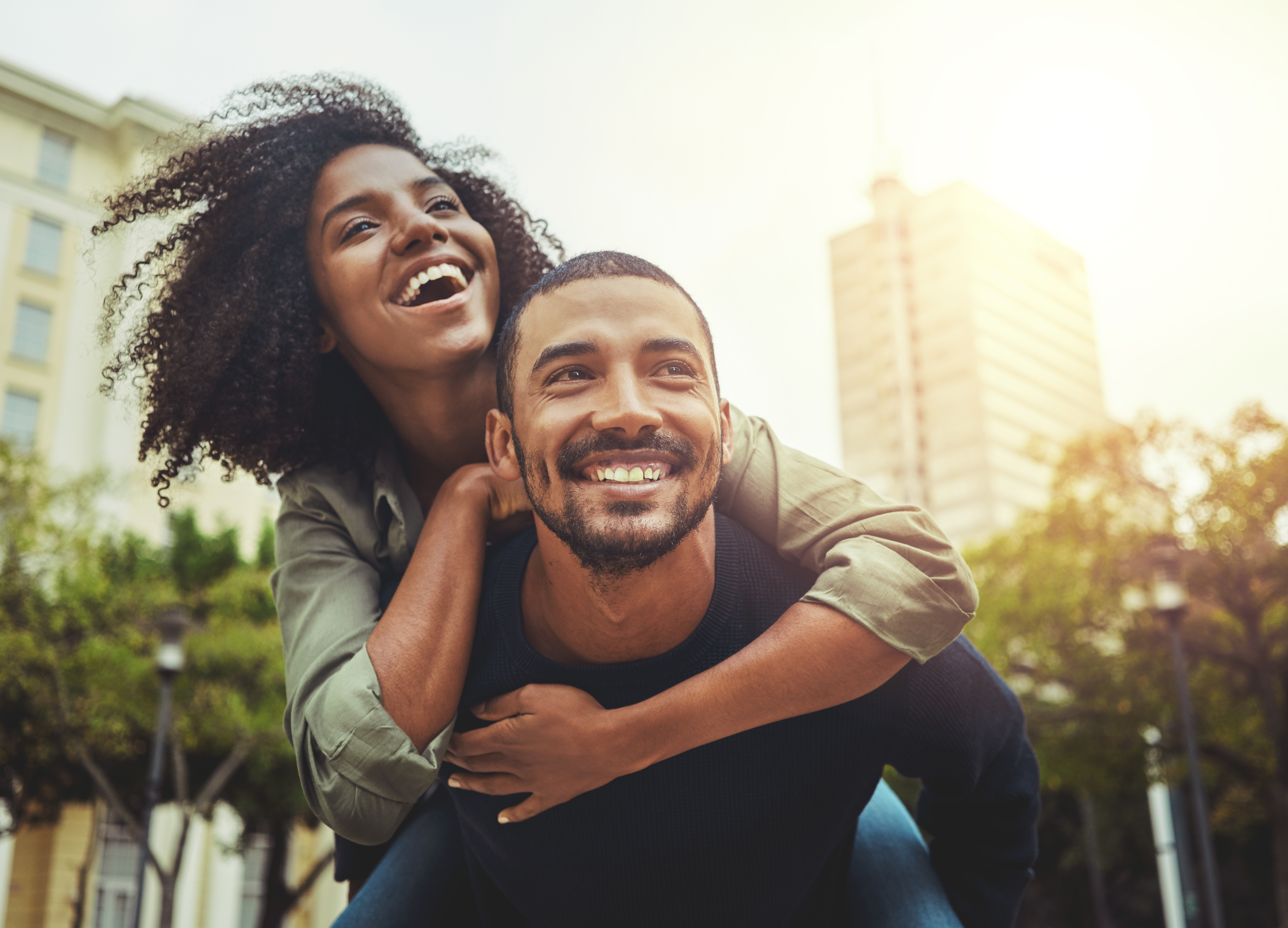 10 Habits of a Happy Couple
