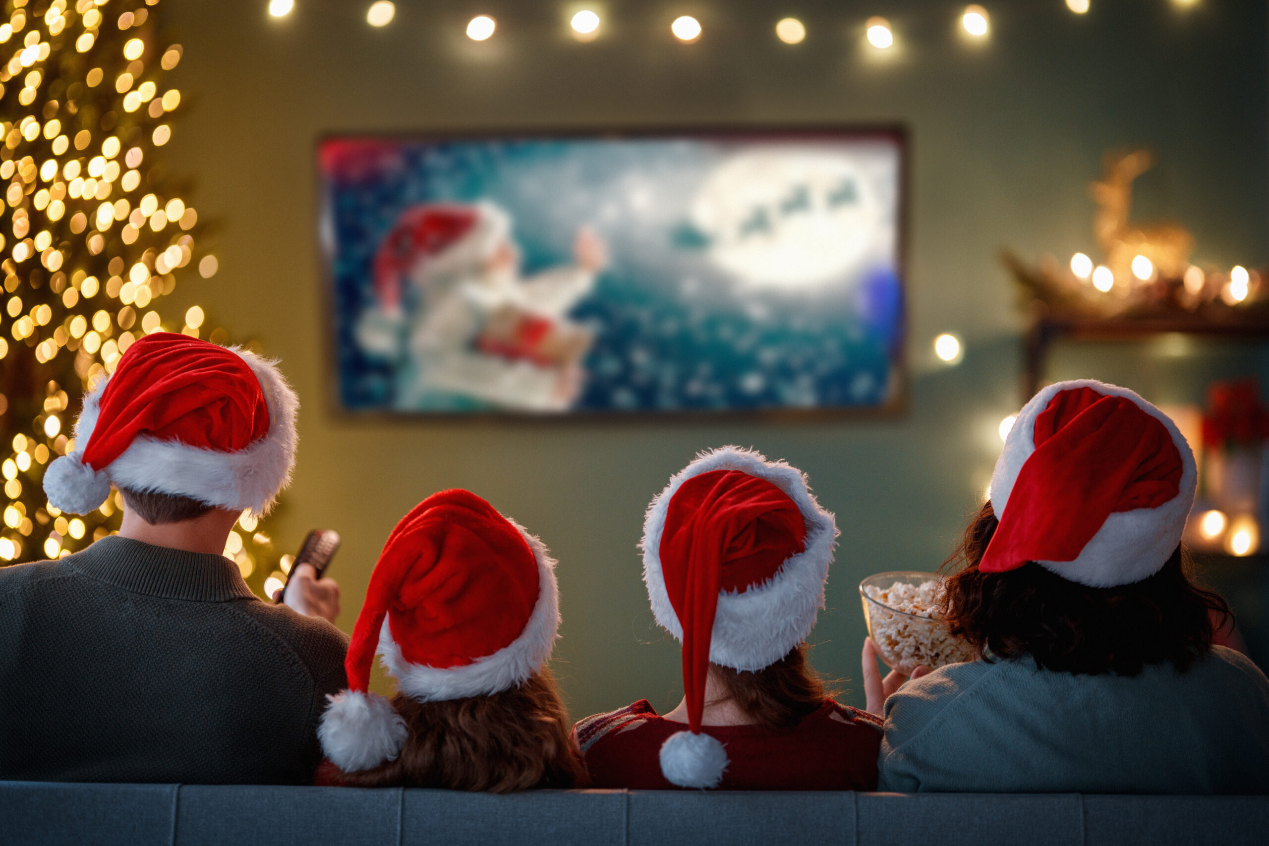 the real meaning of christmas