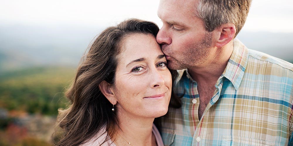 reasons to stay married