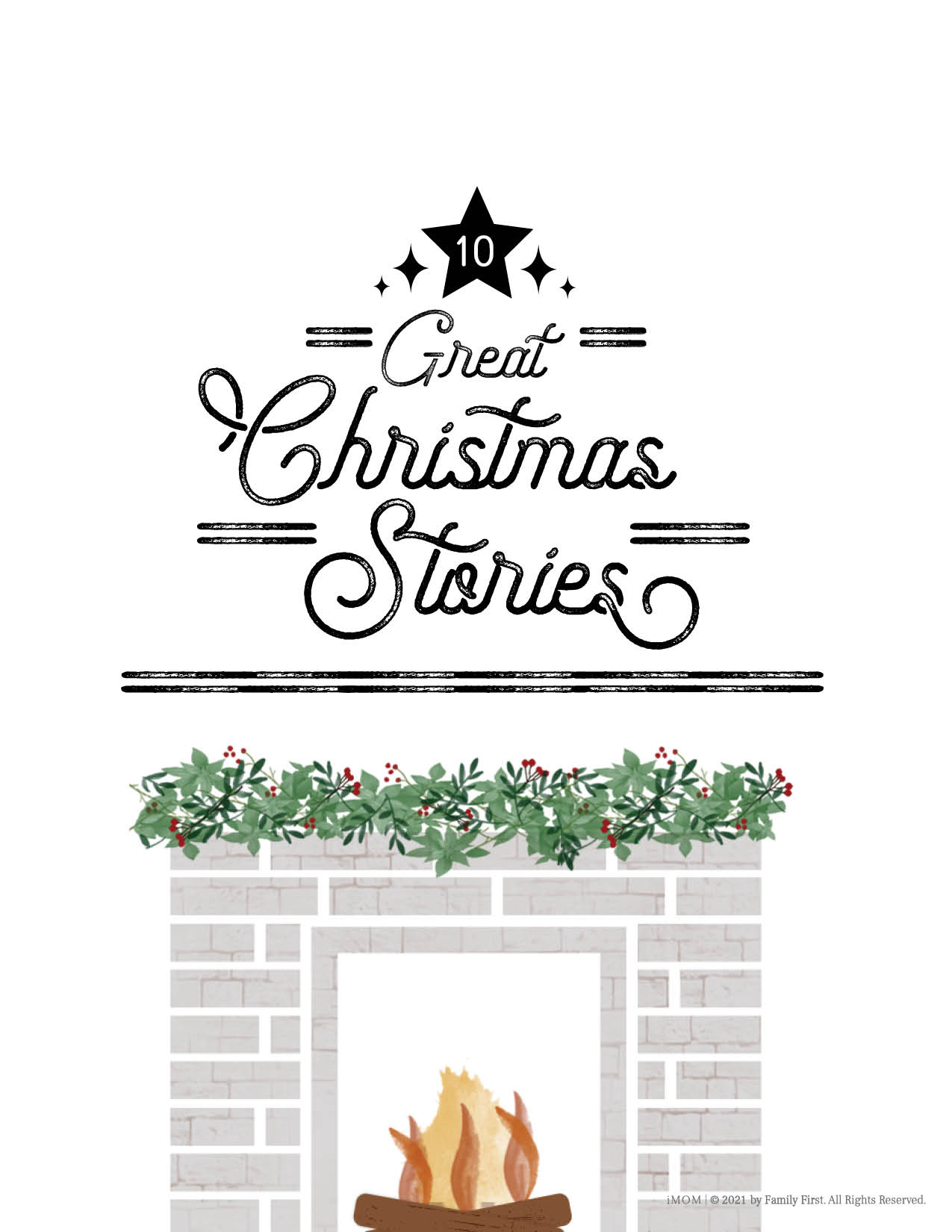 christmas stories