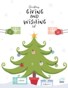 Christmas Printables - iMom