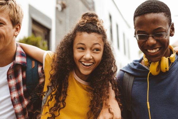 Teenage date deals