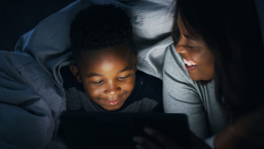 A Prayer for In-Laws Years Before Your Kids Get Married - iMOM