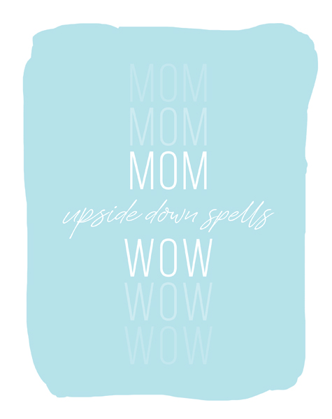 wow positive affirmations for single moms