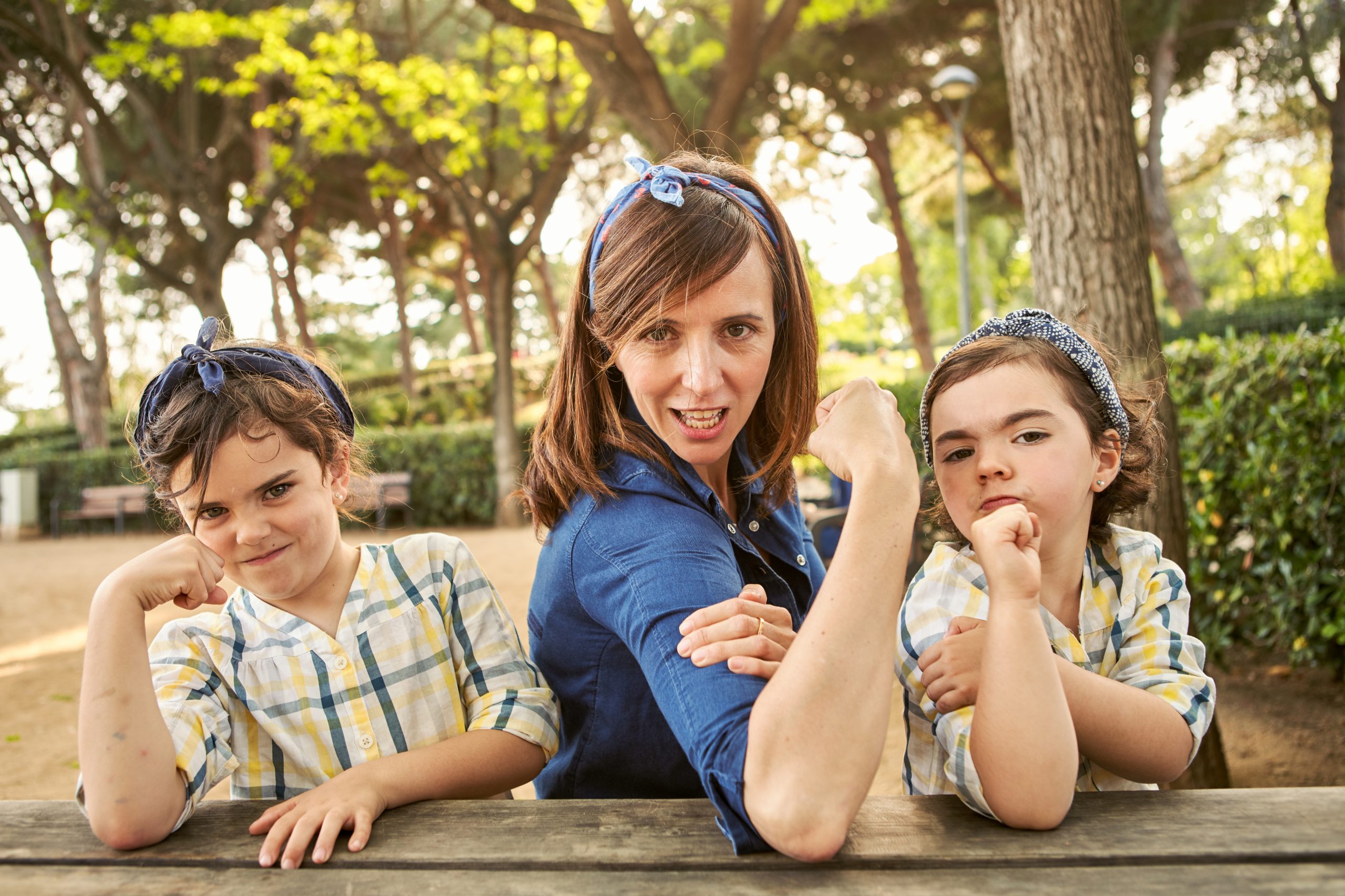 Five Toughest Single Mom Struggles - iMOM