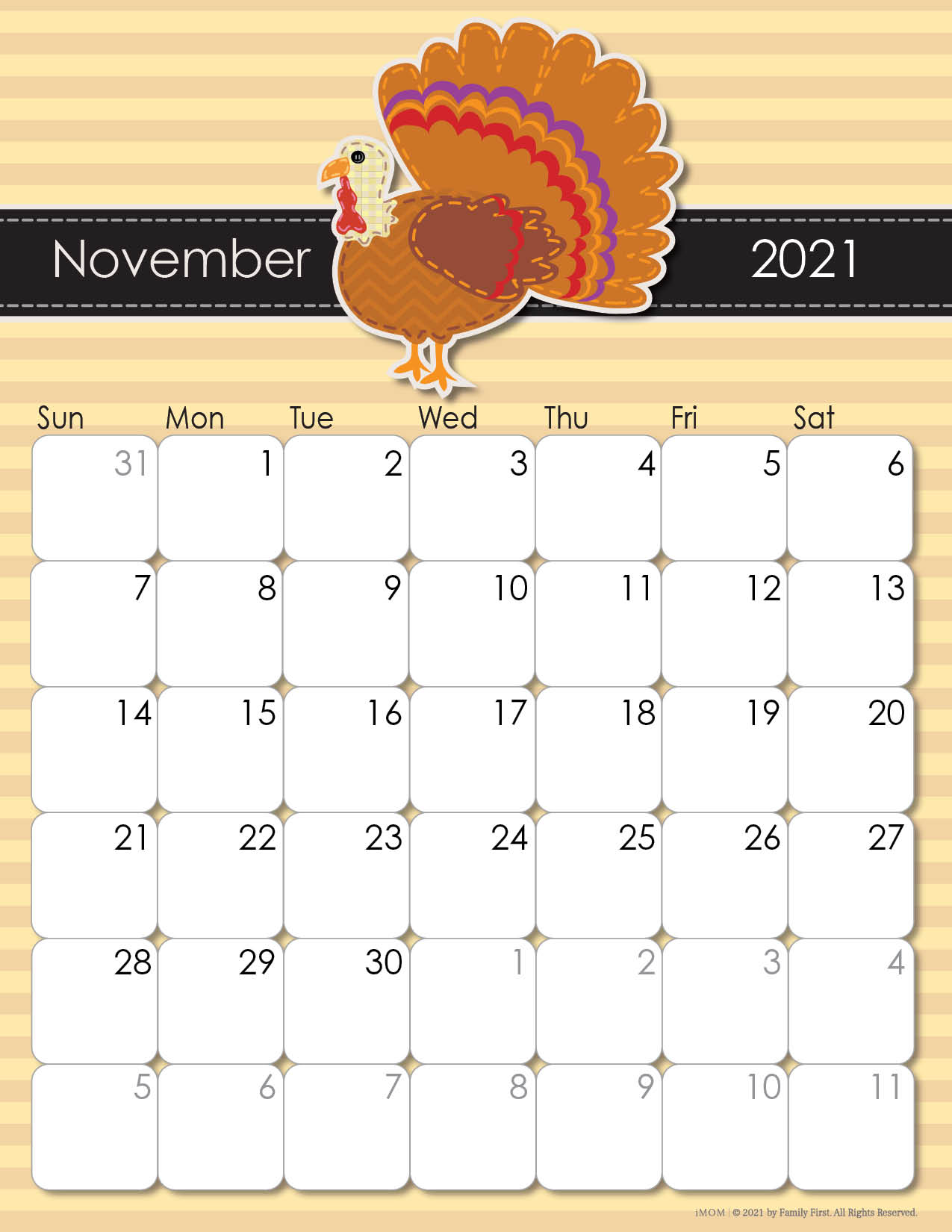 editable-november-2022-calendar-thanksgiving-day-printable-etsy-in-2022-november-calendar