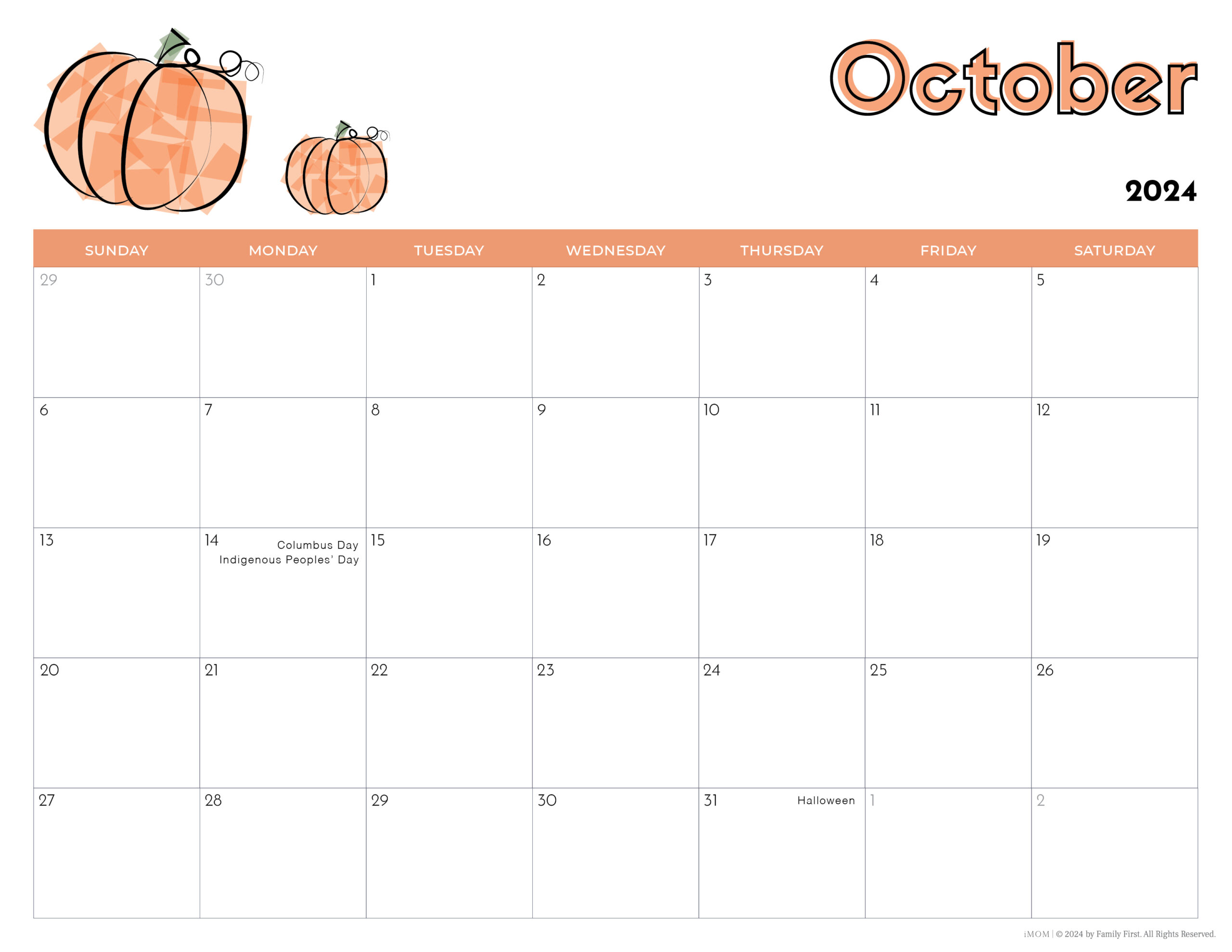 Editable January Calendar 2024, Printable Wall Calendar 2024, Cute Calendar  for January, School Calendar, Classroom Calendar, 2024 Calendar 