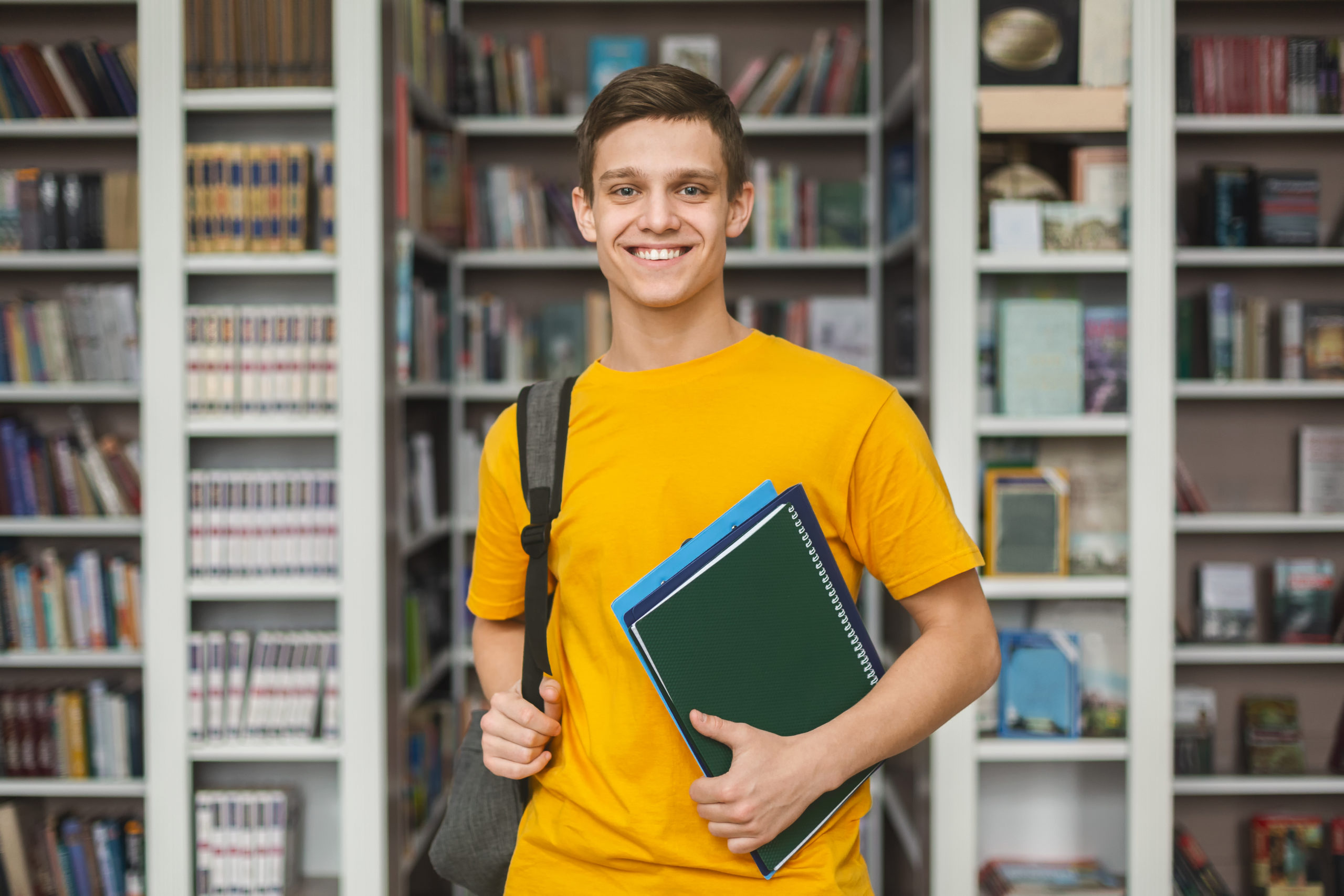 habits for success for high school students