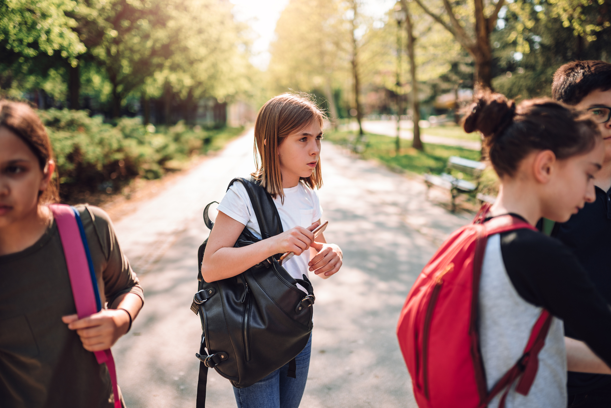 Handling Rejection This is an Important Lesson for Our Kids iMOM