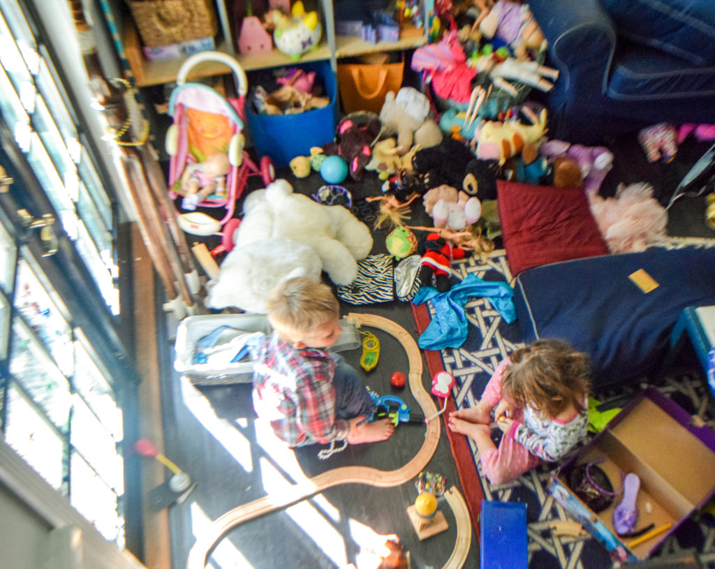 Children Hoarding 4 Ways to Help Them Part With Things iMOM