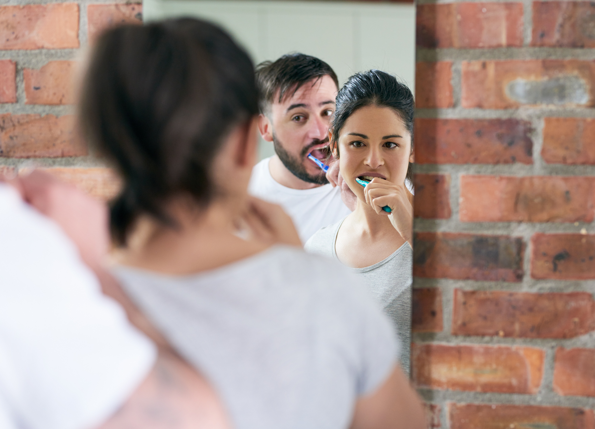 making marriage work