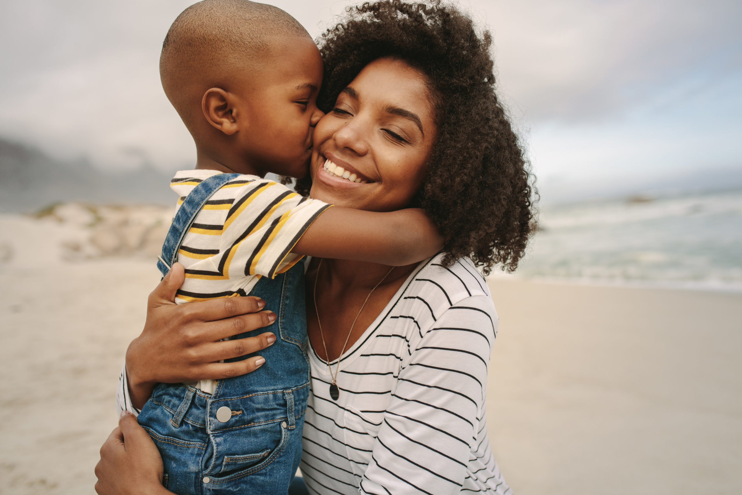 What Does a Mother Want For Her Children? - iMOM